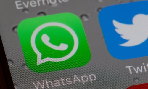 WhatsApp s novom nadogradnjom donosi još veće grupne razgovore