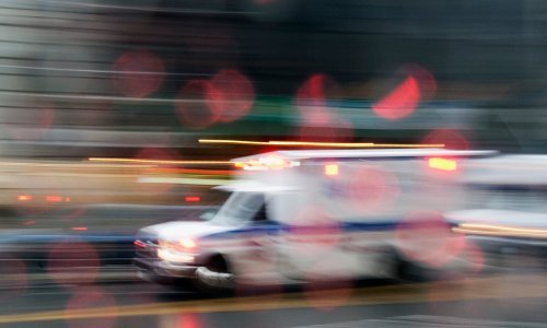 BiH: U teškoj prometnoj nesreći poginula dvojica 21-godišnjaka