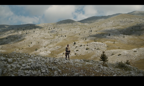 [FOTO] Održana premijera povijesne drame o Ilirima, u filmu se govori rekonstrukcijom izumrlog jezika