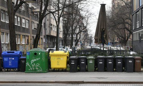 Započela je podjela besplatnih vrećica za dio otpada u Zagrebu. Kako do njih?