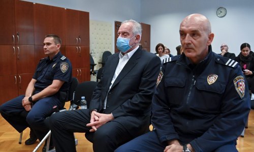 Sanader oslobođen za ratno profiterstvo! Sud obrazložio: Uzimanjem provizije nije doveo u pitanje funkcioniranje države