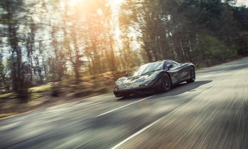 Koliko košta održavanje McLarena F1 čak i ako ga ne vozite? Toliko da boli glava