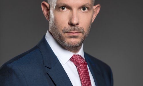 Vedran Bajer novi je direktor tvrtke Microsoft Hrvatska