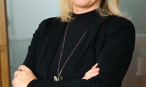 Lidija Karaga nova je predsjednica Uprave Poslovne inteligencije