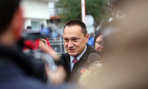 Branko Borković o Rusima u ZTC-u: 'Neke stvari nisu toliko strašne koliko se čine'