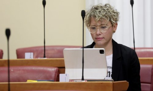 Oporba sasjekla presudu Sanaderu: Sud je građanima poručio da u ratu mogu krasti, ali neka kradu razmjerno