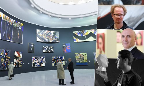 Istražili smo može li se u Hrvatskoj ulagati u umjetnine i koliko vam novca treba: 'Za 200-300 eura može se nabaviti kvalitetan rad...'