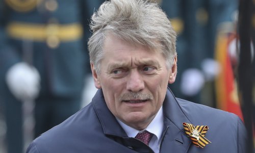 Peskov najavio protuofenzivu: U novim regijama Ruske Federacije postoje okupirani teritoriji koji moraju biti oslobođeni