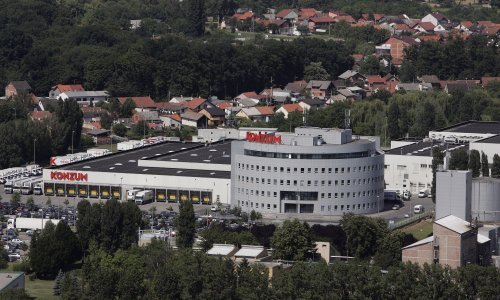 Sud u slučaju Agrokor odbio žalbu Ministarstva financija