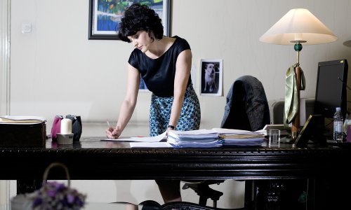 Hina preuzela predsjedanje AMAN-om, Udruženjem mediteranskih novinskih agencija