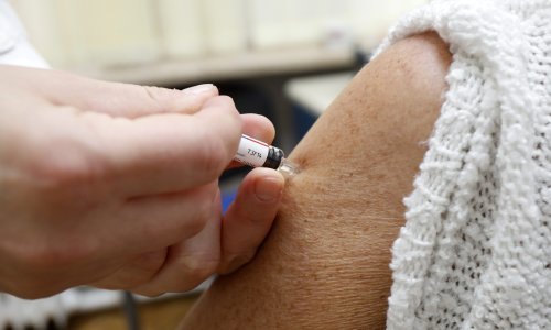 U Hrvatskoj se očekuje veća pojavnost gripe, ali i pneumokoka: 'Mnogi građani još ne znaju da postoji to cjepivo'