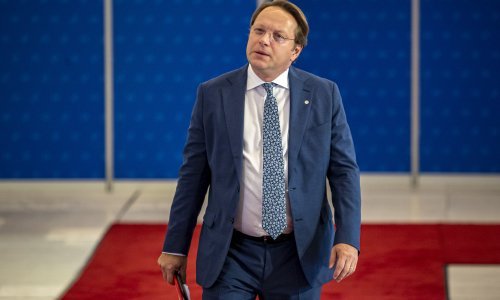 Europska komisija predložila kandidatski status za Bosnu i Hercegovinu