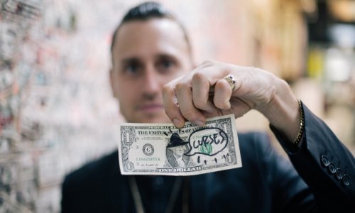 Curses uoči Stereotipa: Bio sam klinac punk rocka, a onda sam shvatio da možeš miješati gitare i elektroniku...