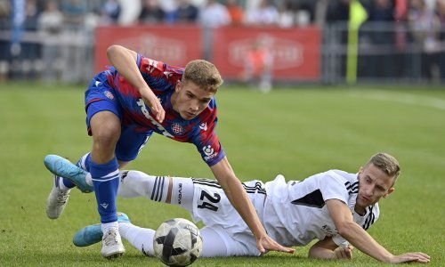 [UŽIVO/VIDEO] Golijada u Cvetkovcu, Hajduk prošao u četvrtfinale Kupa