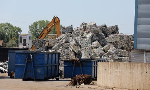 CIOS grupa: Tomašević nameće idiličnu sliku o stanju na području zbrinjavanja otpada u Zagrebu i uštedama