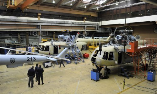 Oglasio se ZTC: Napisi o poslovnoj suradnji s ruskim ATS-om nisu istiniti