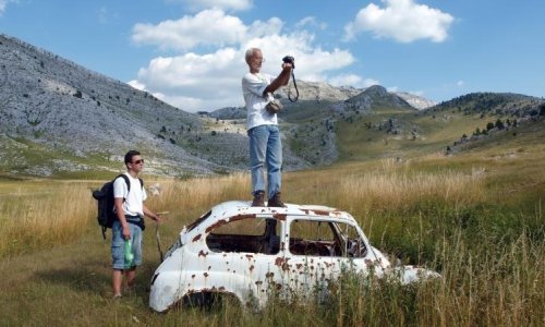 UNESCO: Dinarski krš 'izvisio' zbog lokalnog nemara