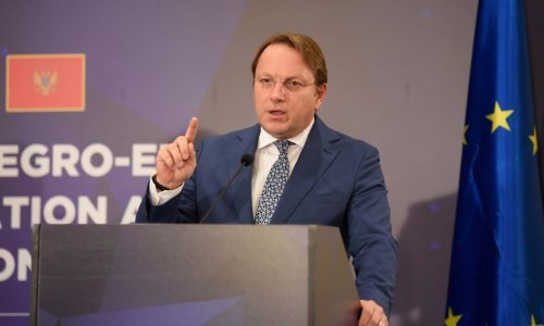 Povjerenik za proširenje Varhelyi: 'EU je ispunio svoje, sad je na BiH da napravi svoj dio'