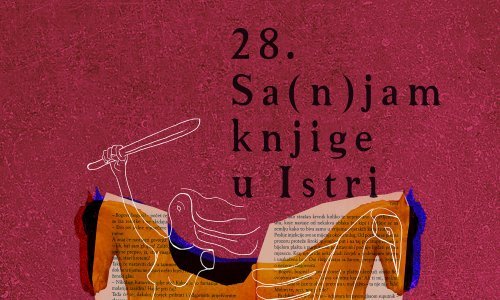 László Krasznahorkai predvodi inozemne autore 28. Sa(n)jam knjige u Istri