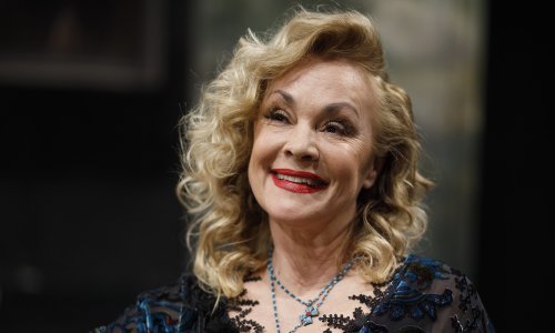 Slavlje u obitelji domaćeg glumačkog para: Anja Šovagović Despot suprugu uputila nježne riječi