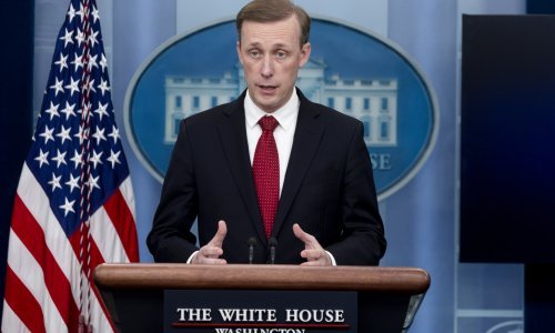 Bijela kuća predstavila dugo odgađanu strategiju nacionalne sigurnosti: Rusija jest izazov, ali najveći je Kina