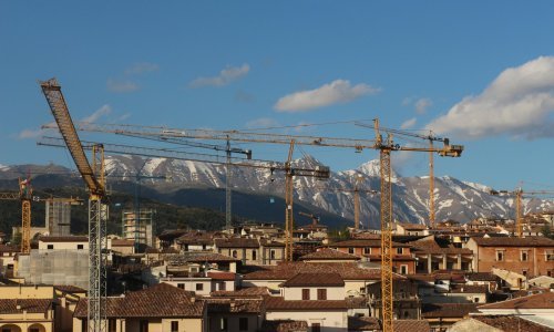 Sud odlučio: Žrtve potresa u talijanskoj Aquili same su krive za svoju smrt