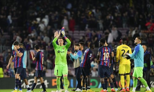 Barcelona u velikoj opasnosti; 'katalonski ponos' jedva se izvukao od bankrota, a prijeti mu nova katastrofa