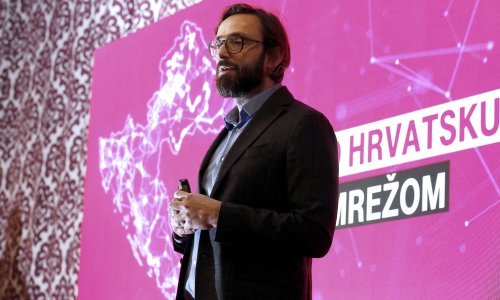 HT ima najbržu 5G mobilnu mrežu u Hrvatskoj