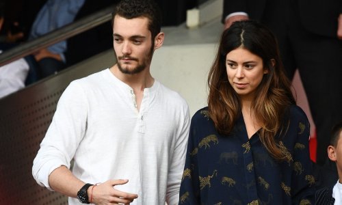 Ljepotica hrvatskih korijena: Tko je Natali Husić koja je osvojila srce najmlađeg sina bivšeg francuskog predsjednika?