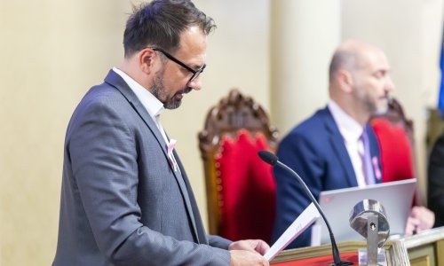 Domovinski pokret: 'Zagrebačka vlast ne zna riješiti problem smrada s Jakuševca'