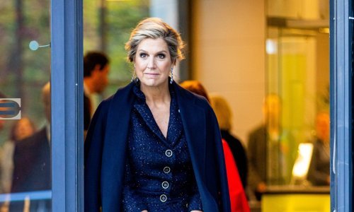 Lijepa kraljica dugo nije imala ovako dobar stajling: Odabrala je komad koji bismo rado imali u ormaru