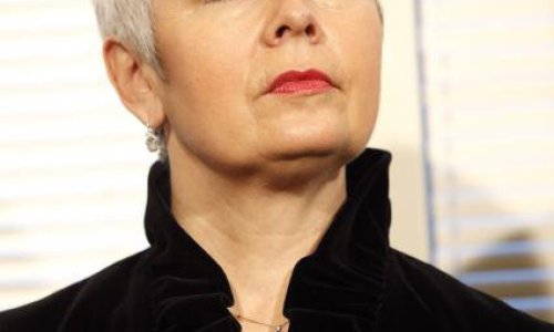 Premijerka Kosor dodijelila nagrade za volontiranje