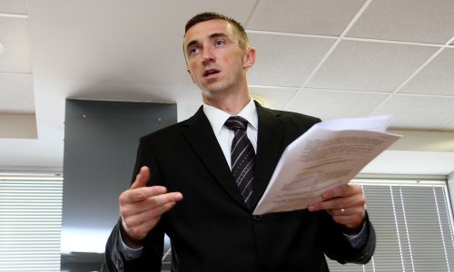 Penava: Državu nije briga za Borovo, neka Vlada pronađe strateškog partnera