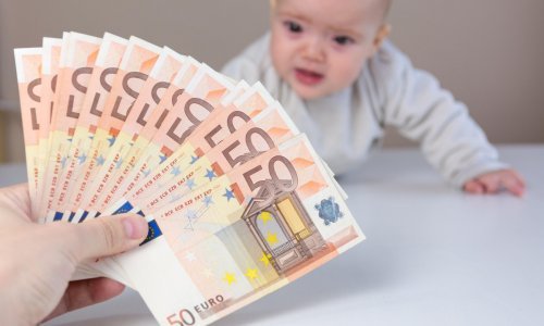 Zakon je jasan: Znate li što smijete činiti s djetetovom imovinom, a što je zabranjeno?