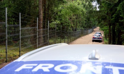 Frontex: Broj nezakonitih ulazaka u EU najveći od 2016., najčešće dolaze zapadnobalkanskom rutom