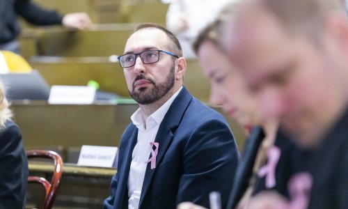 Tomašević odgovorio oporbi: Slušam stvari koje su potpuno nevjerojatne. Zaduženje Zagreba se smanjuje, a ne povećava