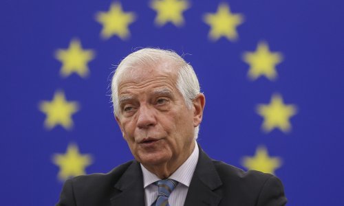 Borell: Nakon nove tranše, pomoć EU-a Kijevu premašit će 3 milijarde eura