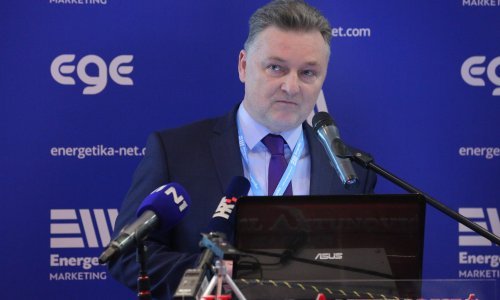 Vlada Saboru predložila razrješenje čelnika HERA-e Danijela Žambokija