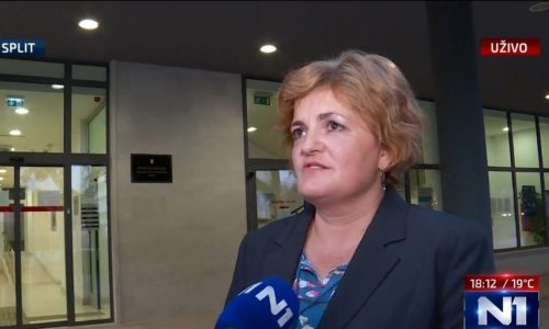 Ravnateljica Centra za socijalnu skrb o smrti djevojčice: Majka se u okviru svojih mogućnosti adekvatno brinula o djevojčici