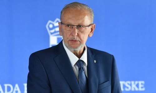 Božinović i Koevesi potpisali dogovor o suradnji MUP-a i Ureda europskog tužitelja