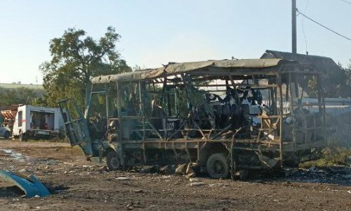 Ukrajinci tvrde: 'Ruska vojska samo glumi da napušta Herson, žele nas uvući u uličnu borbu'