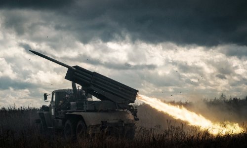 Rusija će pred ukrajinskom ofenzivom pomoći evakuirati stanovništvo iz okupiranog Hersona