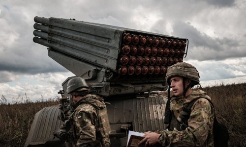 Ukrajinci oslobodili preko 600 naselja, od toga 75 u strateški važnoj regiji Herson