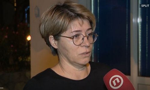 Potresena predsjednica splitske Udruge Anđeli o smrti djevojčice: Majka i baka su dale sve od sebe, ne može sve biti na obitelji