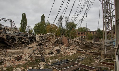 Ruske pogranične regije optužile Ukrajinu za granatiranje