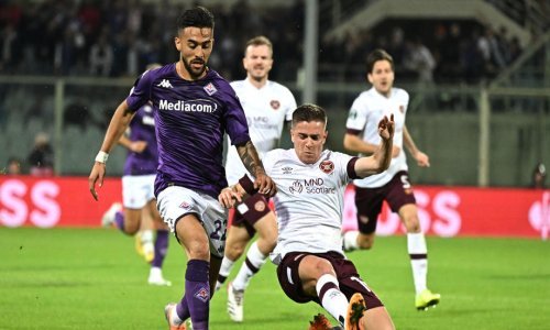 Fiorentina uvjerljiva protiv nemoćnog Heartsa, beogradski Partizan u samo tjedan dana i drugi put bolji od Kölna