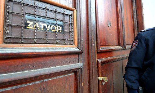 Pedofil nepravomoćno osuđen na 20 godina zatvora