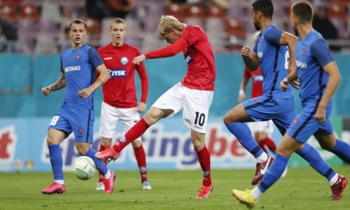 Silkeborg u dvije utakmice utrpao čak 10 golova Steaui; Villarreal već osigurao plasman u drugi krug natjecanja