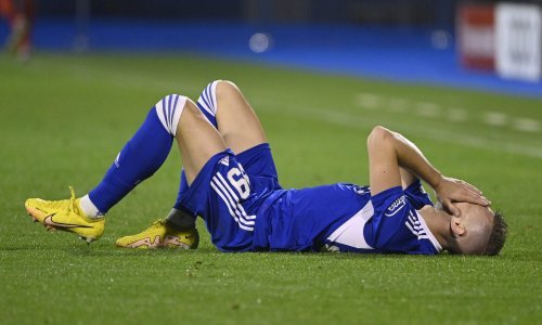 Na Maksimiru je zavladala velika neizvjesnost zbog ozljeda dvojice najboljih igrača; hoće li biti spremni za Hajduk i Milan?