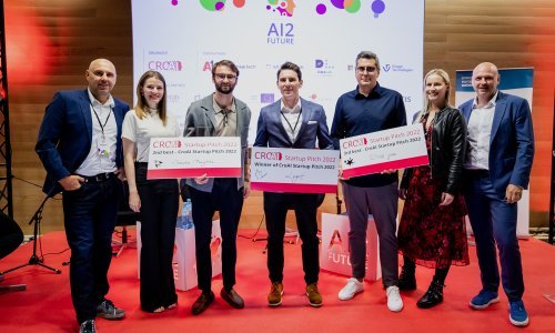 Hrvatsku zajednicu umjetne inteligencije čini gotovo 340 tvrtki, među kojima su dva jednoroga i više od 130 startupa